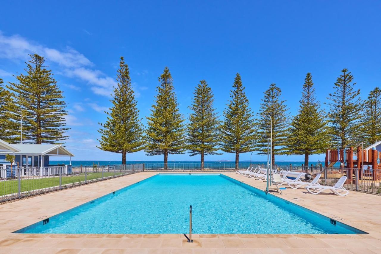 Rac Esperance Holiday Park Exterior photo