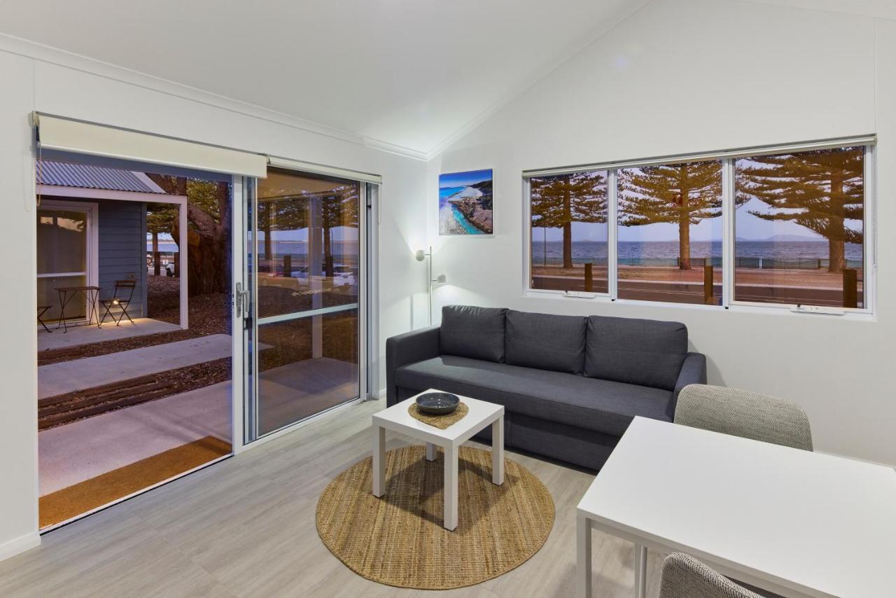Rac Esperance Holiday Park Exterior photo