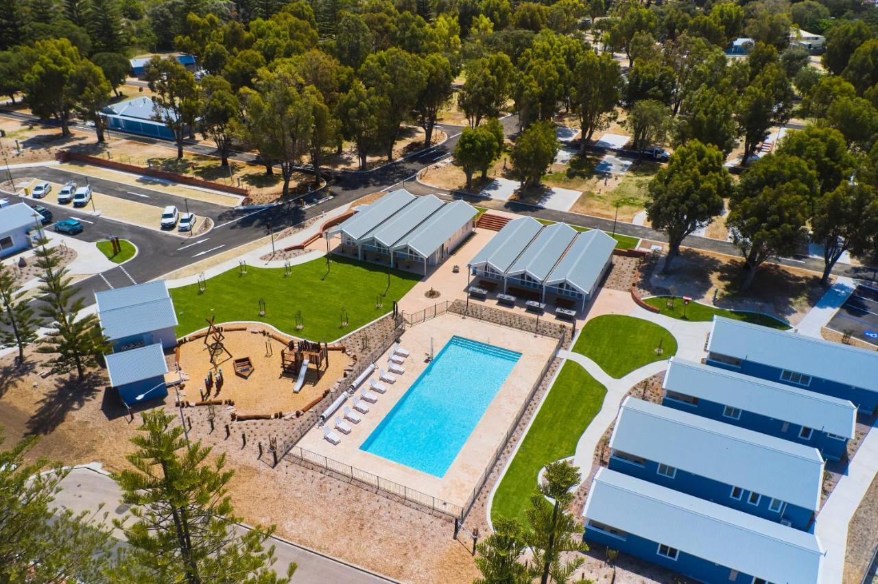 Rac Esperance Holiday Park Exterior photo