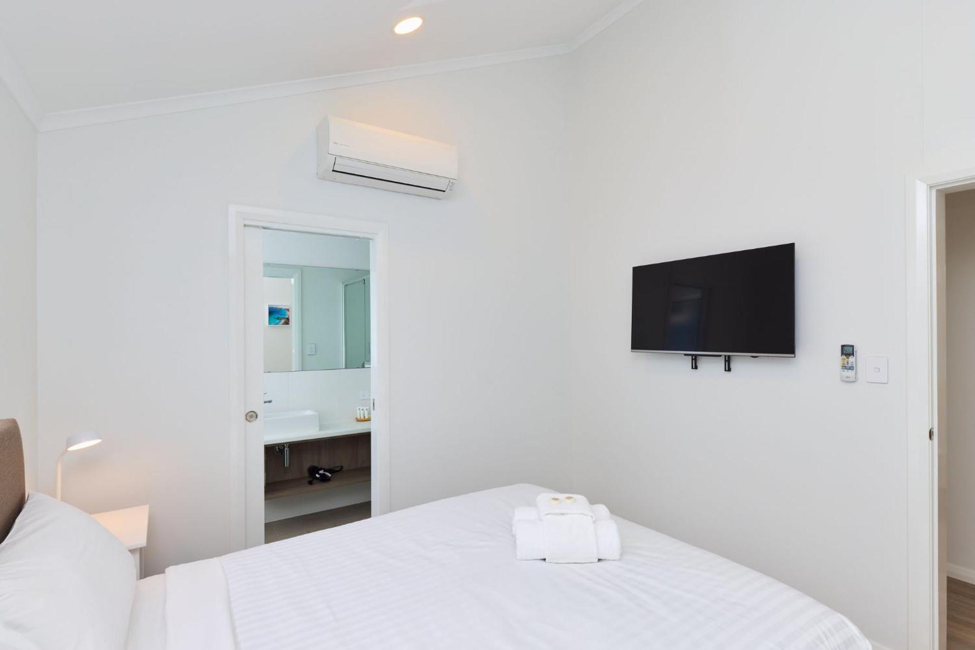 Rac Esperance Holiday Park Exterior photo