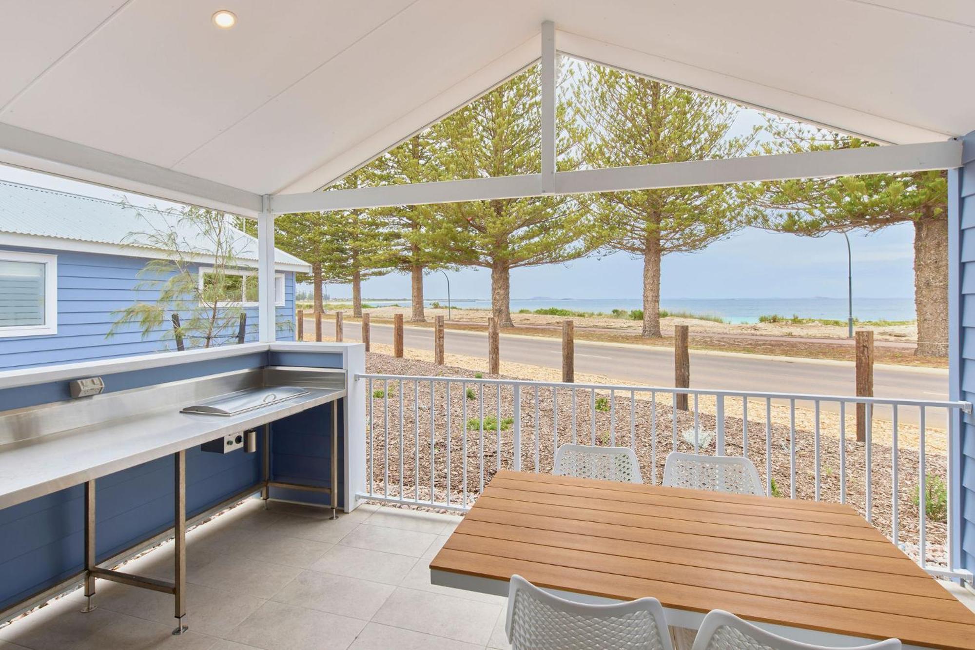 Rac Esperance Holiday Park Exterior photo