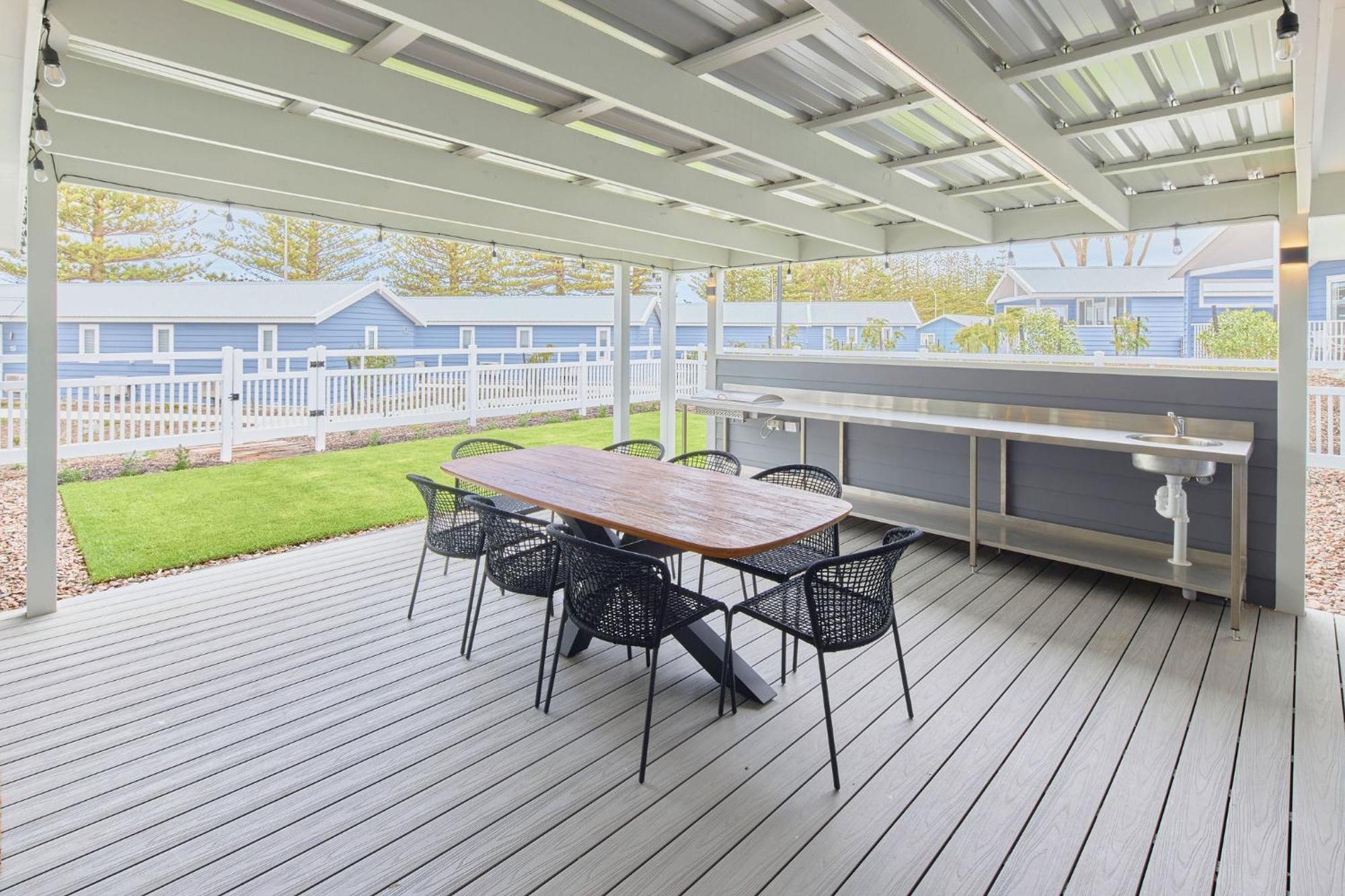 Rac Esperance Holiday Park Exterior photo