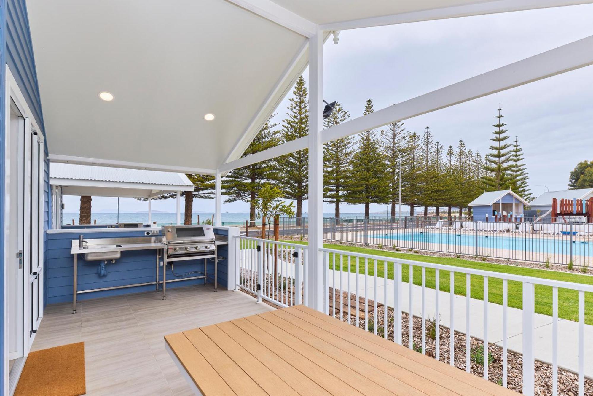 Rac Esperance Holiday Park Exterior photo